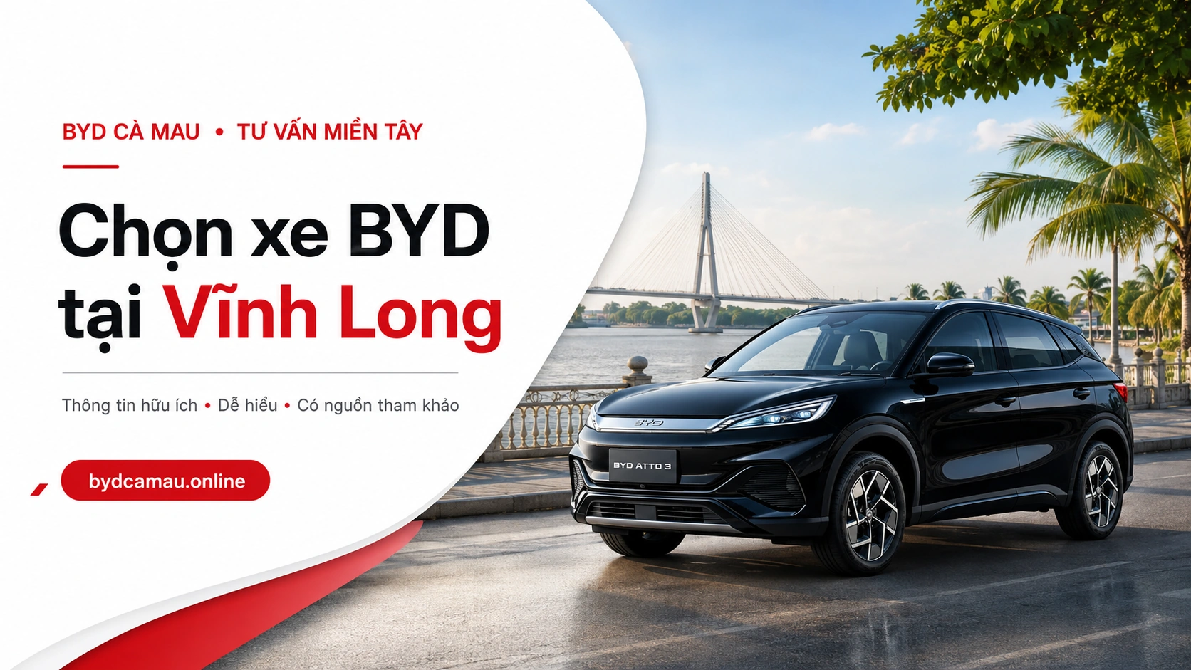 BYD ATTO 2 linh hoạt
